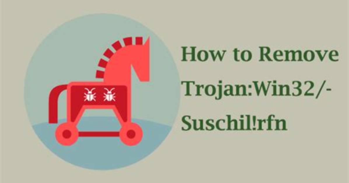 Trojan: Win32/Steplar. A