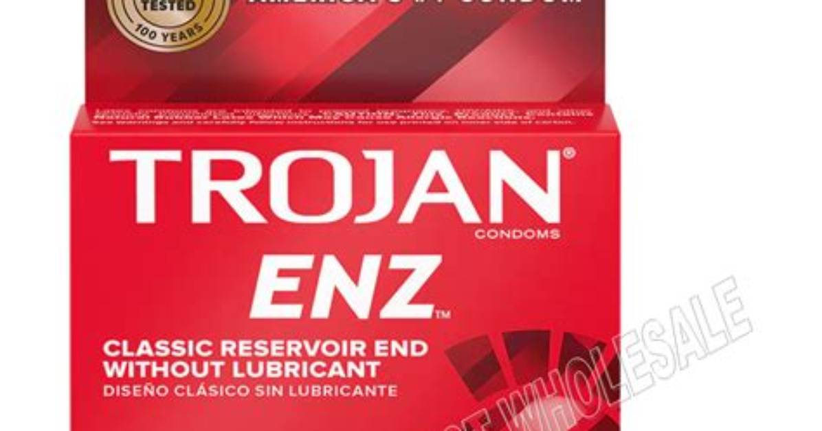 Trojan. Zonidel