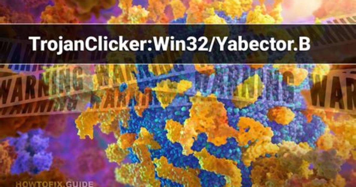 Trojanclicker: Win32/Buddylinks. A