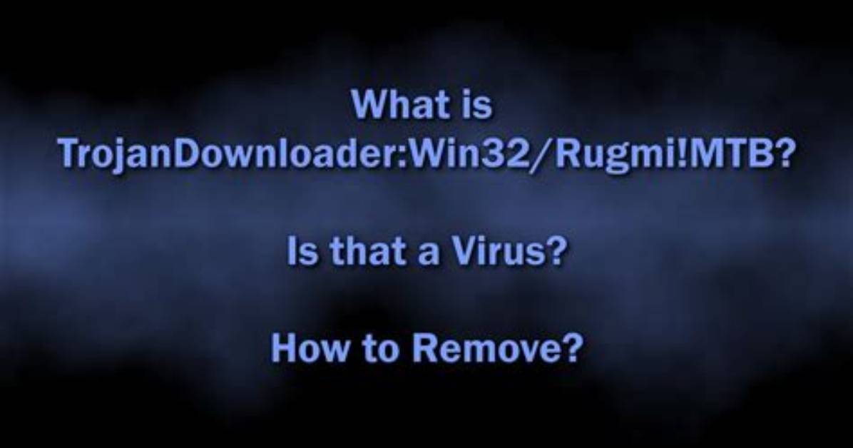 Trojandownloader: Win32/Guloadercrypt. Mk! Mtb