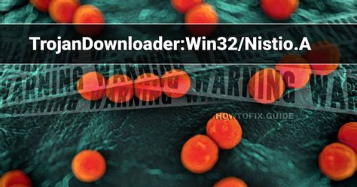 Trojandownloader: Win32/Neojit. A
