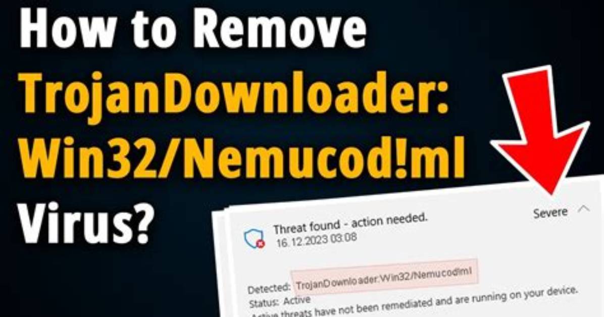 Trojandownloader: Win32/Waski. Sibc! Mtb