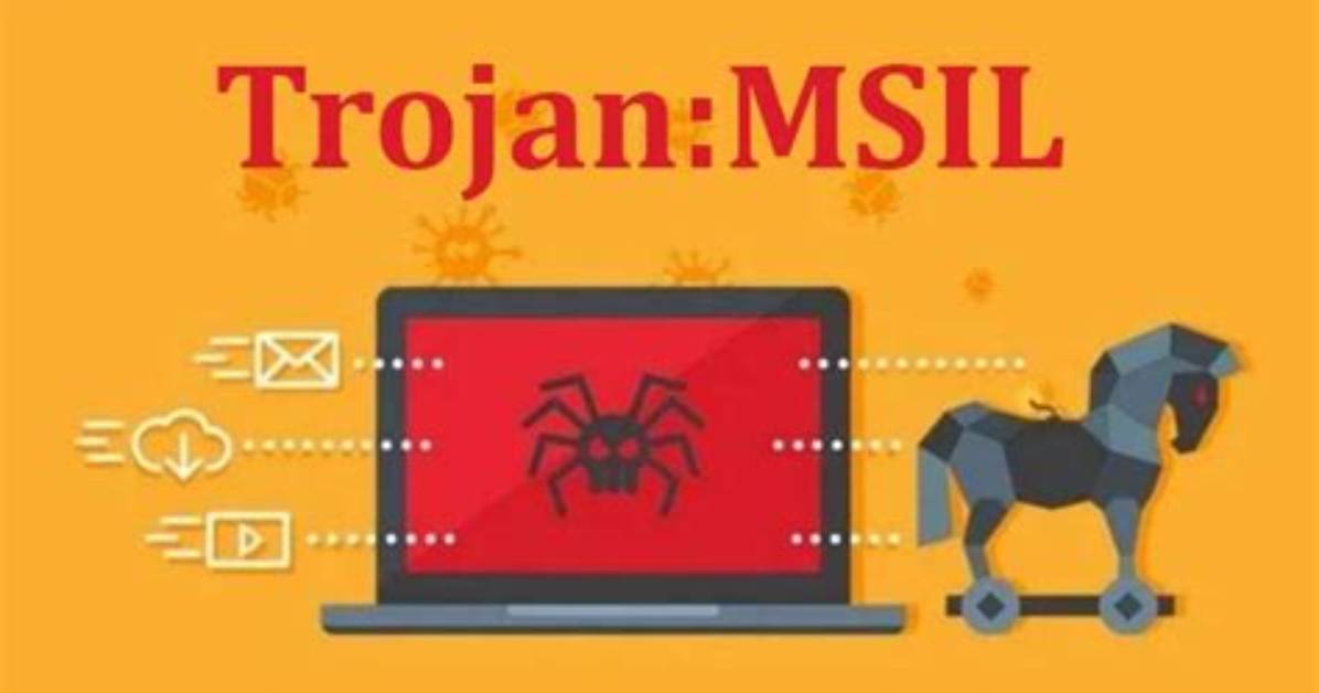 Trojanpsw. Convagent