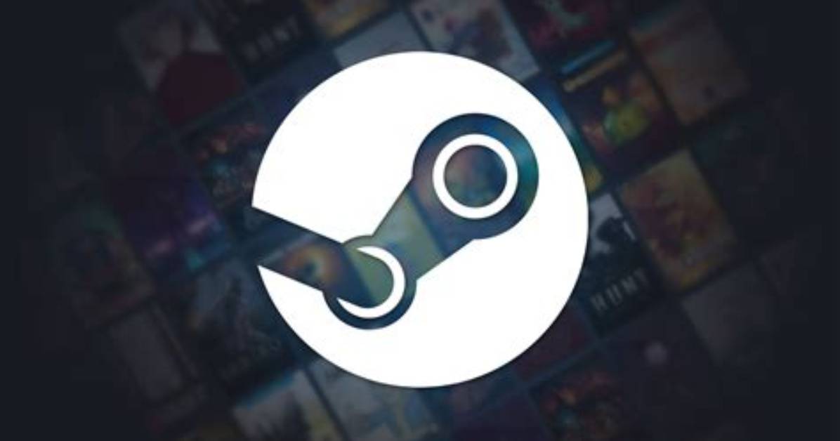 Trojanpsw. Steam