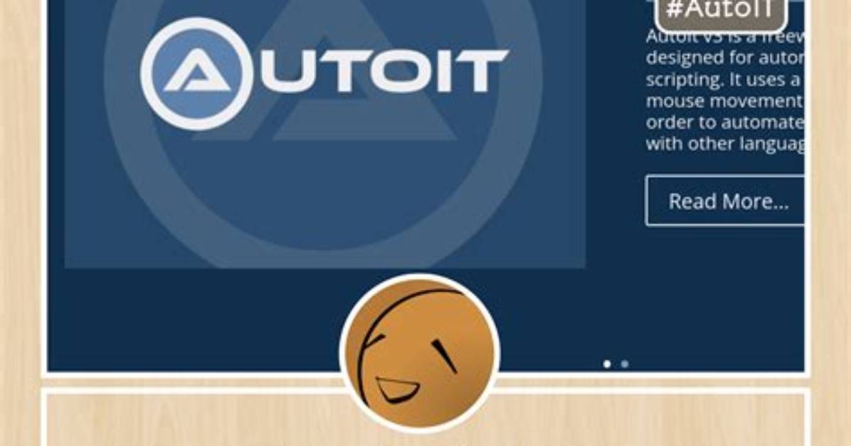 Trojanspy: Autoit/Bodontae. A