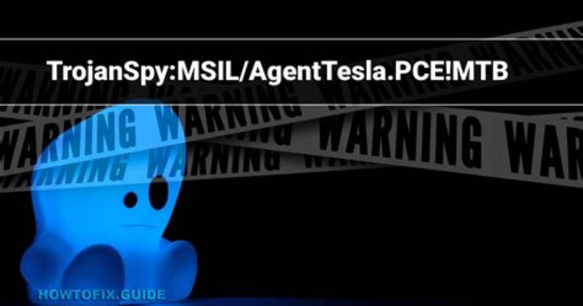 Trojanspy: Msil/Golroted. A