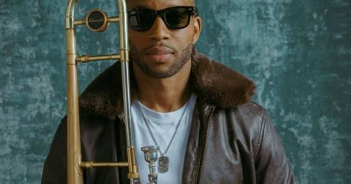 Trombone Shorty