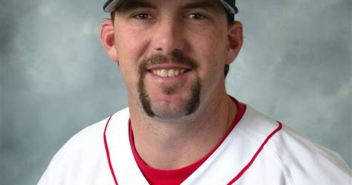 Trot Nixon Net Worth