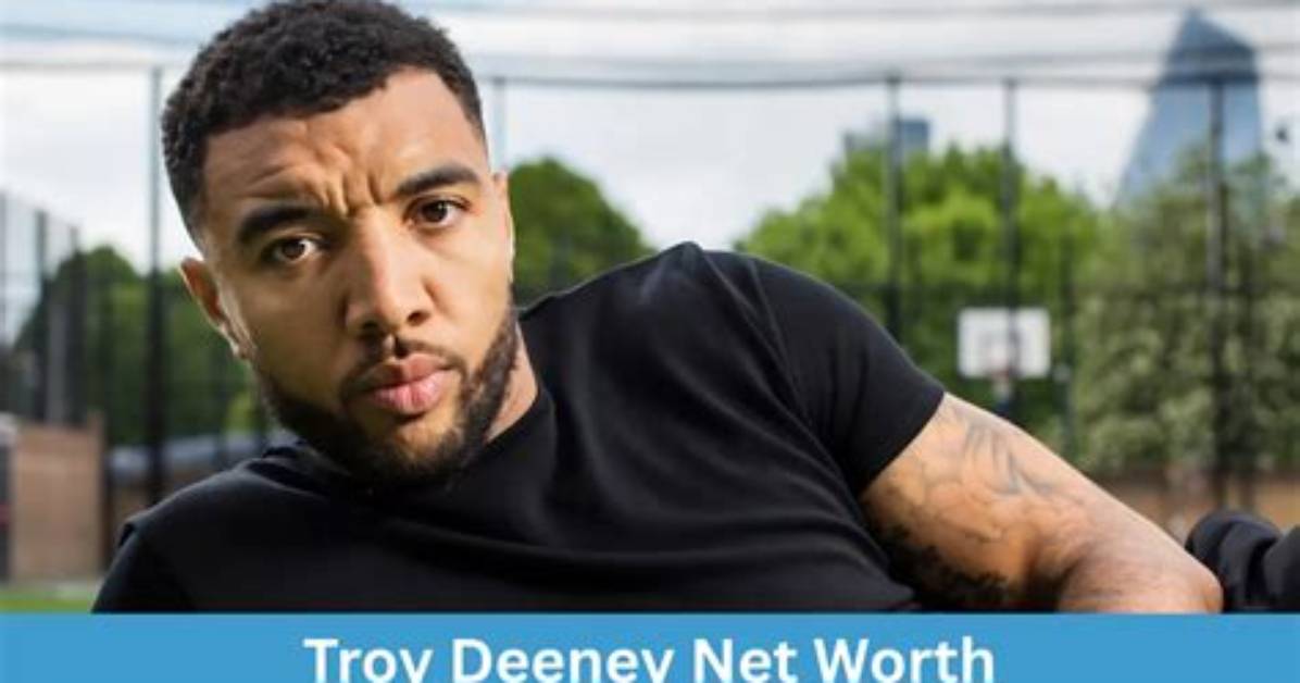 Troy A. Cephers Net Worth