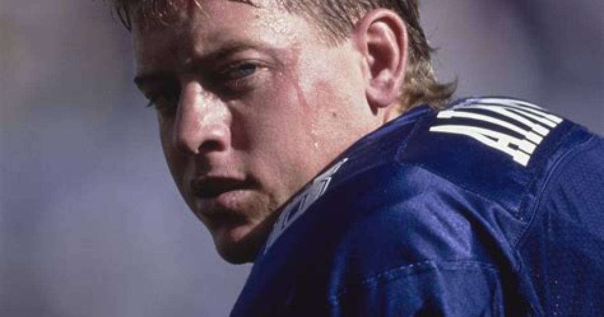Troy Aikman Relationships: a Deep Dive into the Life of the Nfl Star