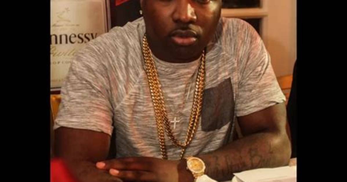 Troy Ave Net Worth