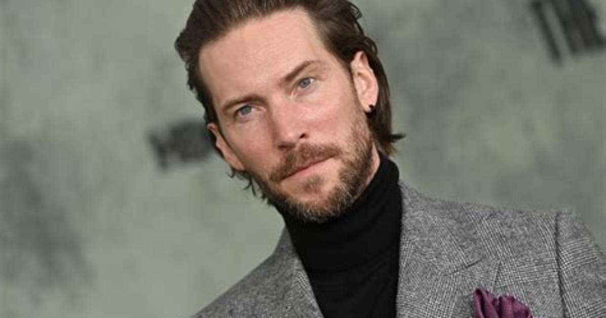 Troy Baker