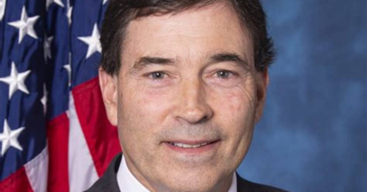 Troy Balderson