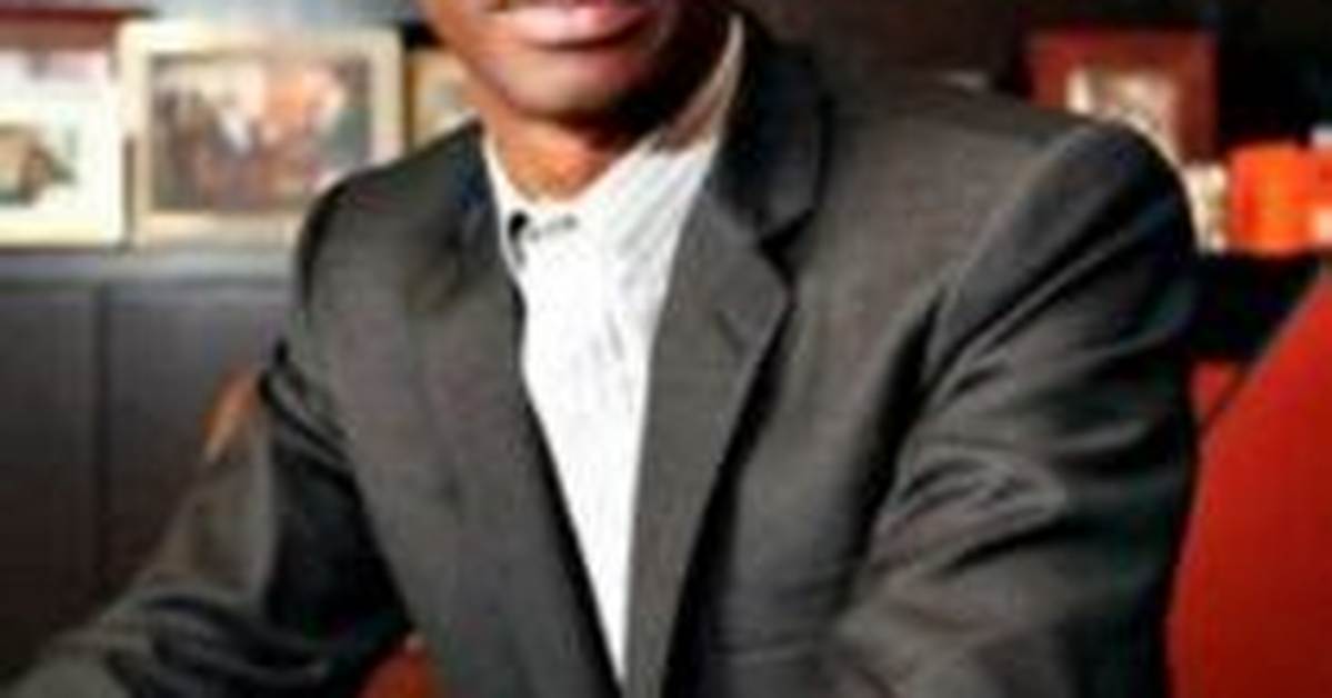 Troy Carter Age, Net Worth: Wife, Kids, Bio-Wiki, Weight
