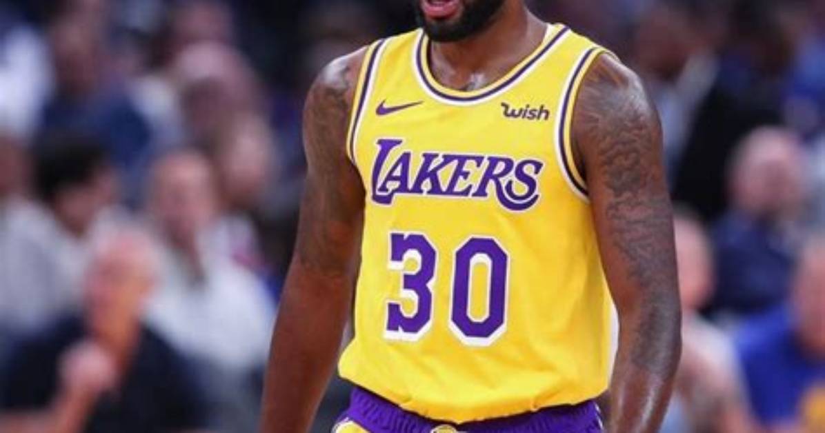 Troy Daniels