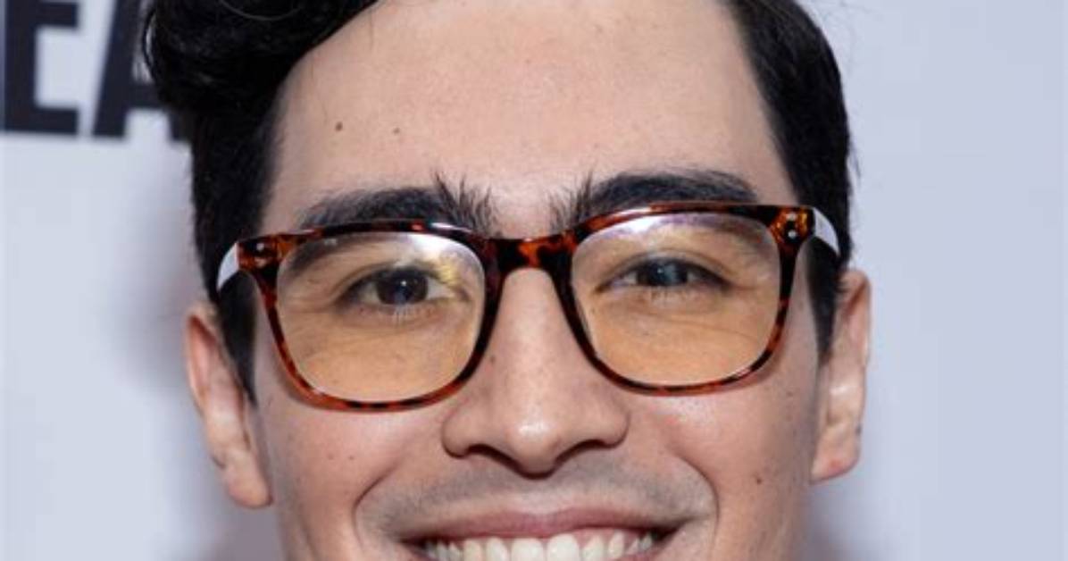 Troy Iwata