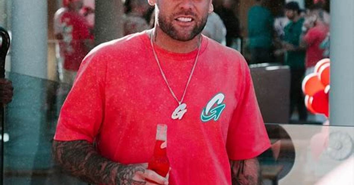 Troy Jackson Net Worth