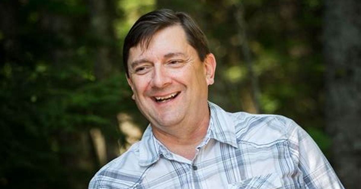 Troy Jackson