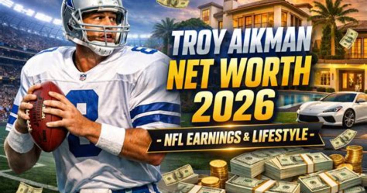 Troy King Net Worth