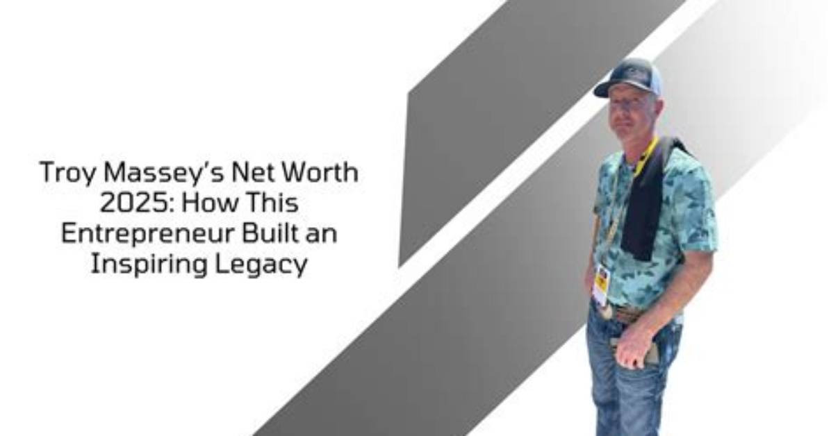 Troy Mchenry Net Worth