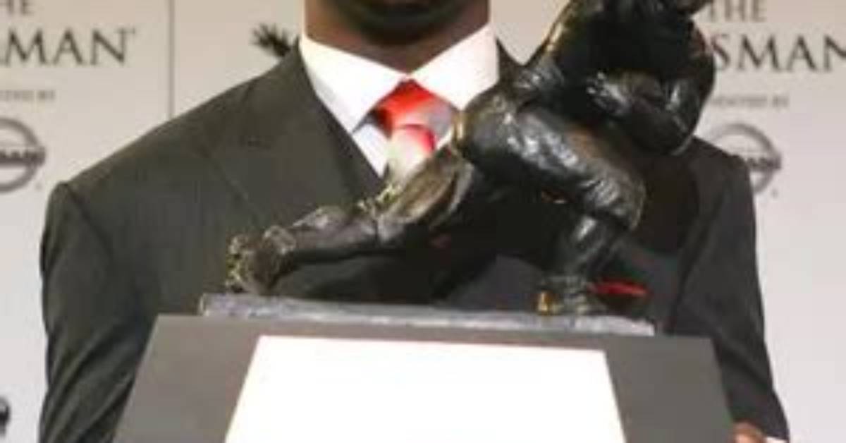 Troy Smith Net Worth