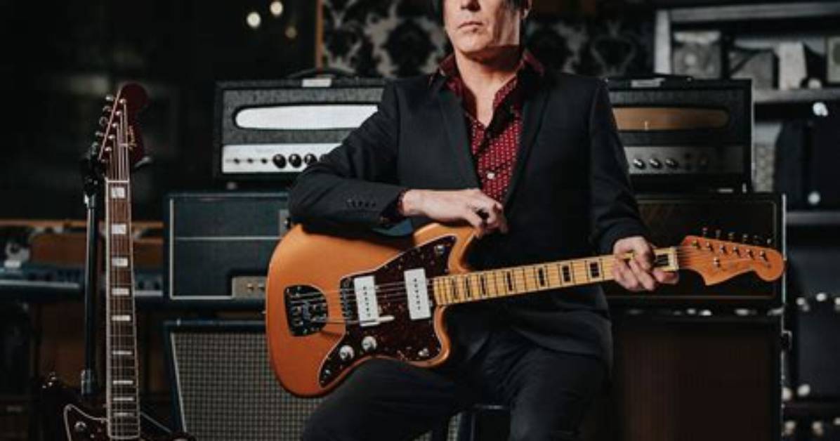 Troy Van Leeuwen