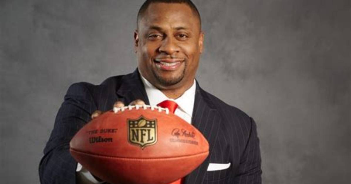 Troy Vincent