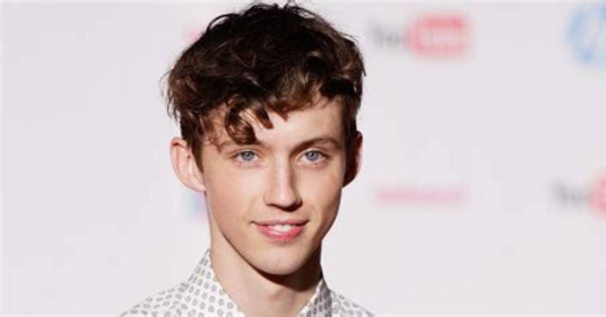 Troye Sivan Net Worth