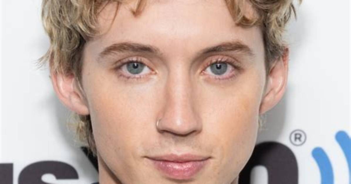 Troye Sivan