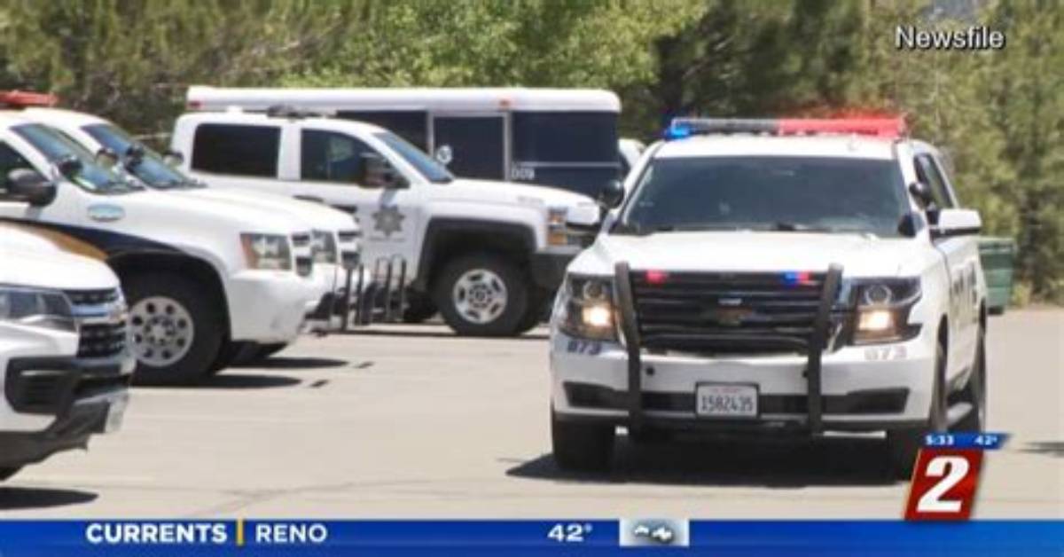 Truckee Police Department Considering License Plate Reader Software | News