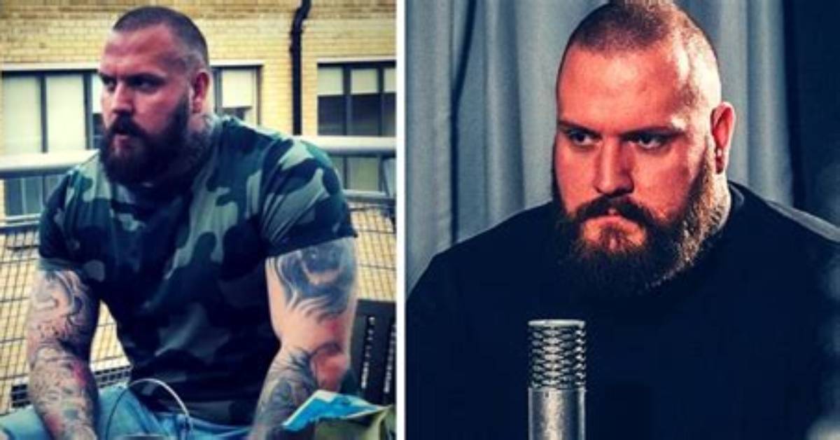 True Geordie Net Worth