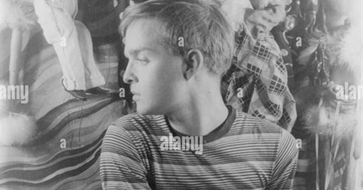 Truman Capote