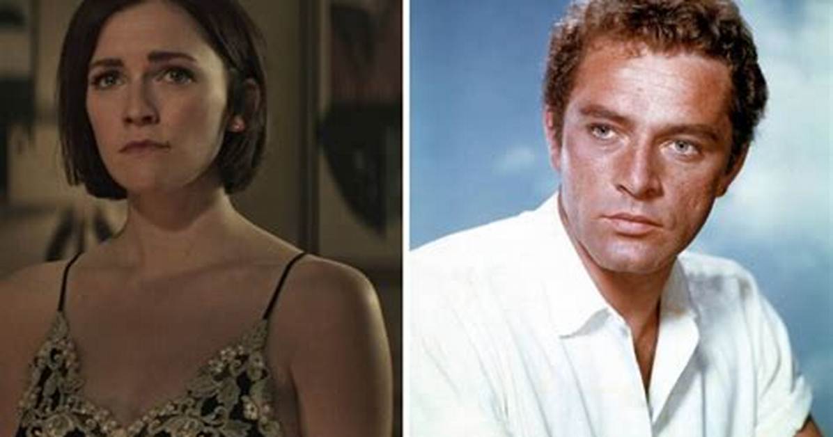 Truth About Charlotte Ritchie and Richard Burton’s Relation