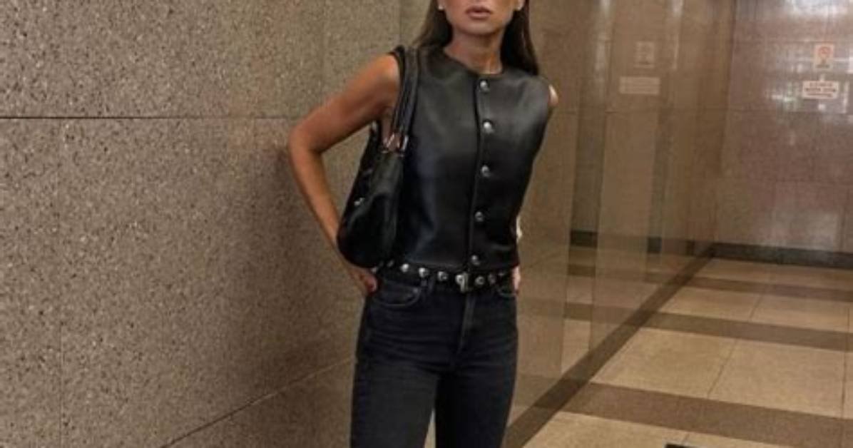 Truth About Danielle Bernstein’s Weight Loss and Body Image Issue