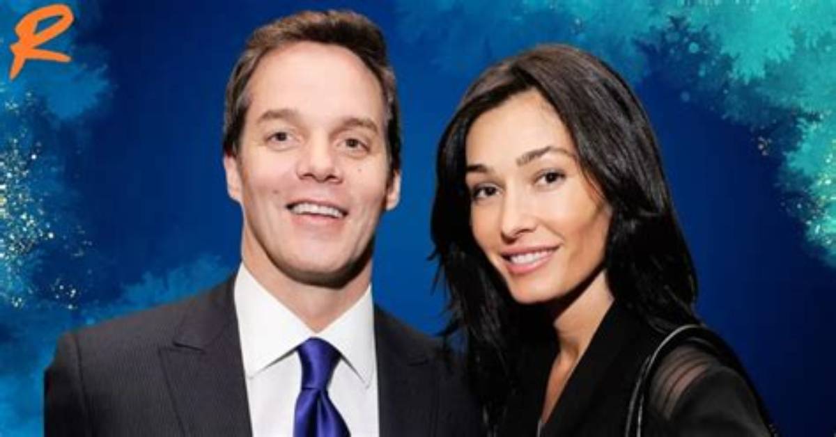 Truth Behind Bill Hemmer's Gay Rumors: Married to Wife Now?