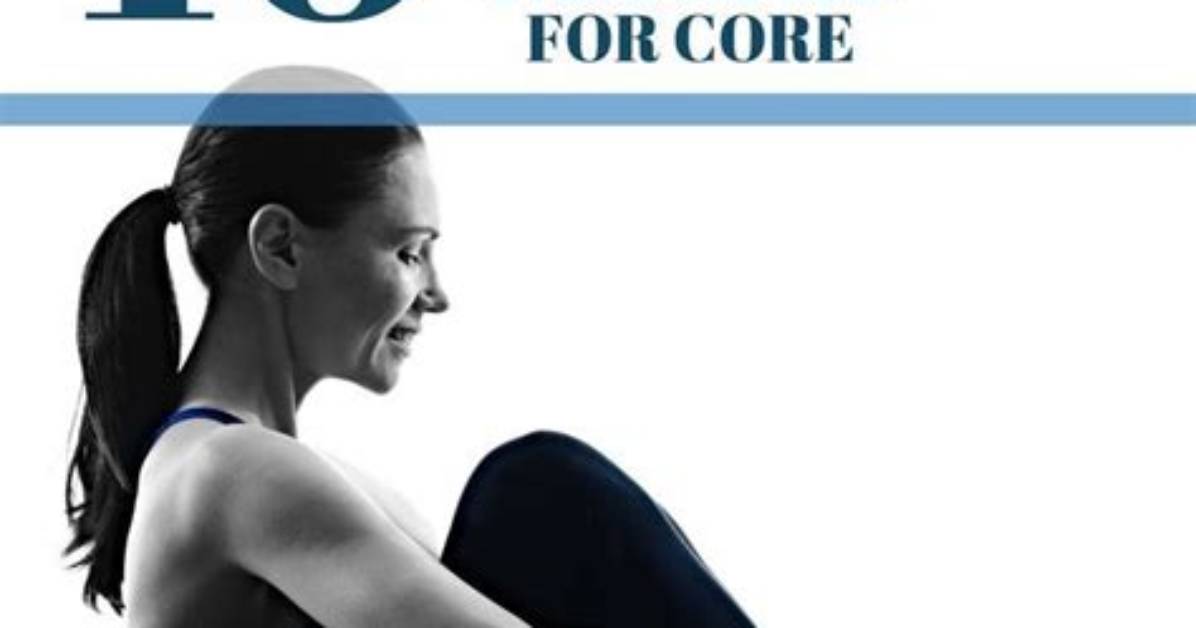 Try This 10 Minute Pilates Workout from Fiit Before Your Next Run
