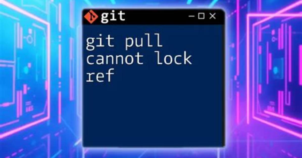 Trying to Git Pull with Error: Cannot Open. Git/Fetch_Head: Permission Denied