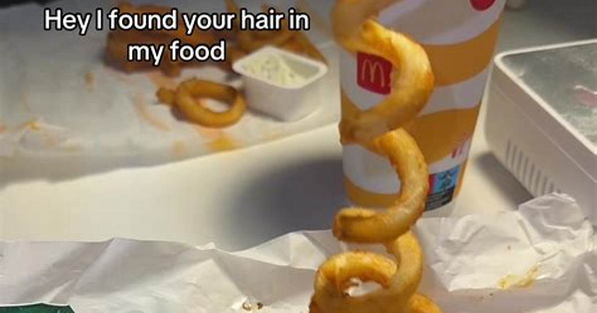 #Trythistuesday: Curly Fries!