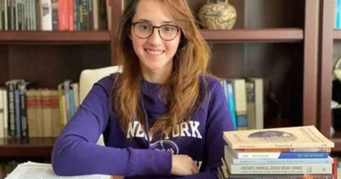 Tsamara Amany Net Worth