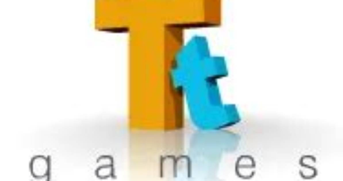 Tt Games Publishing Ltd. - Mobygames