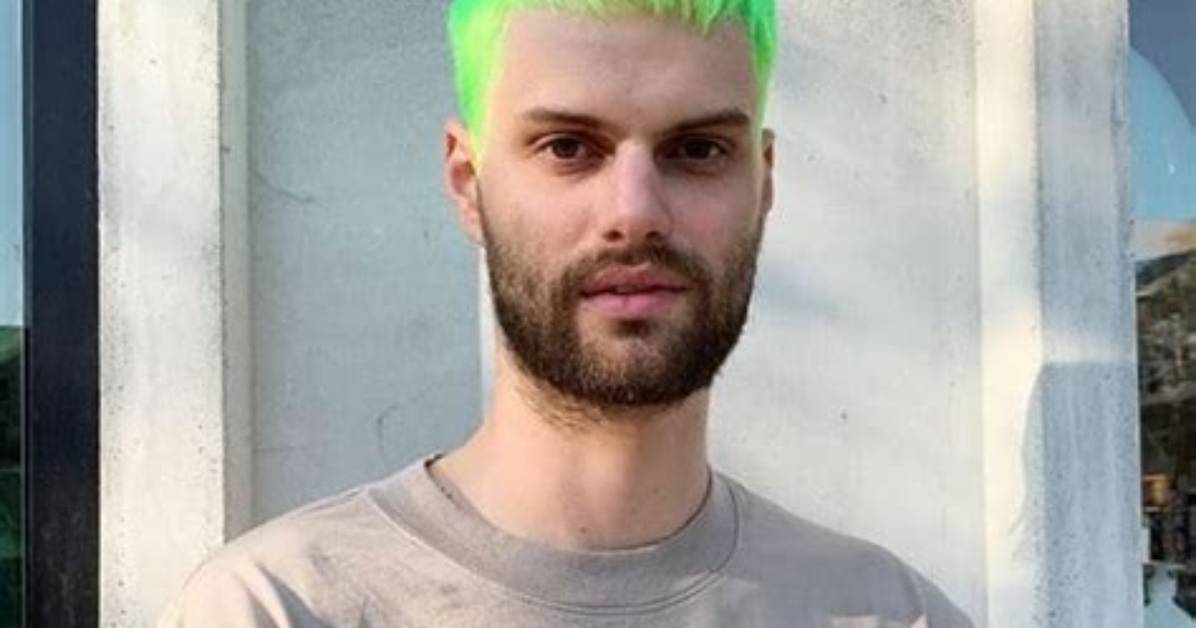 Tucker Halpern Net Worth