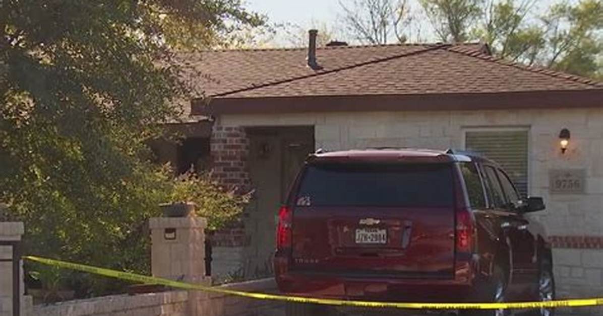 Tucson Murder Suspect Dies from Self-Inflicted Gunshot Wound, Police Say
