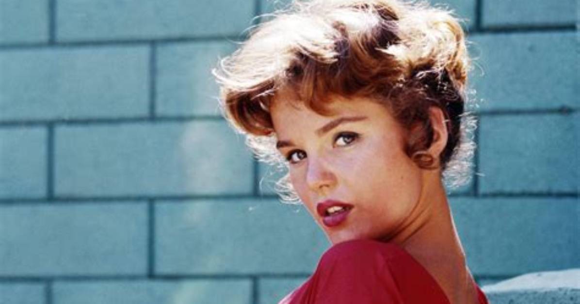 Tuesday Weld