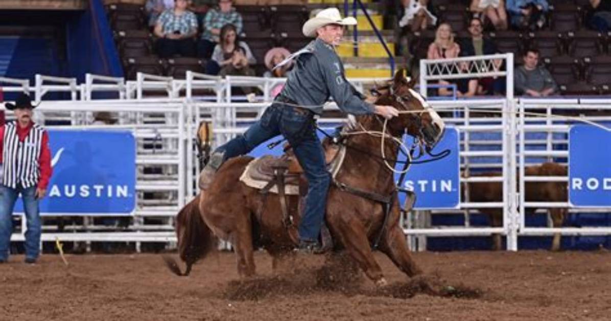 Tuf Cooper