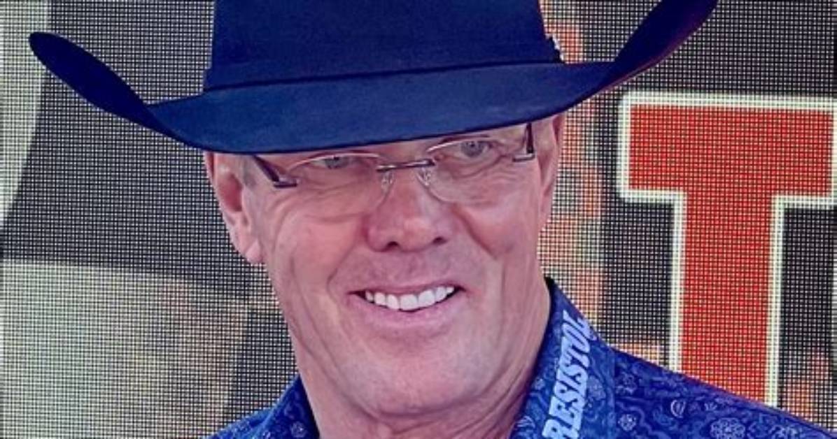 Tuff Hedeman Net Worth
