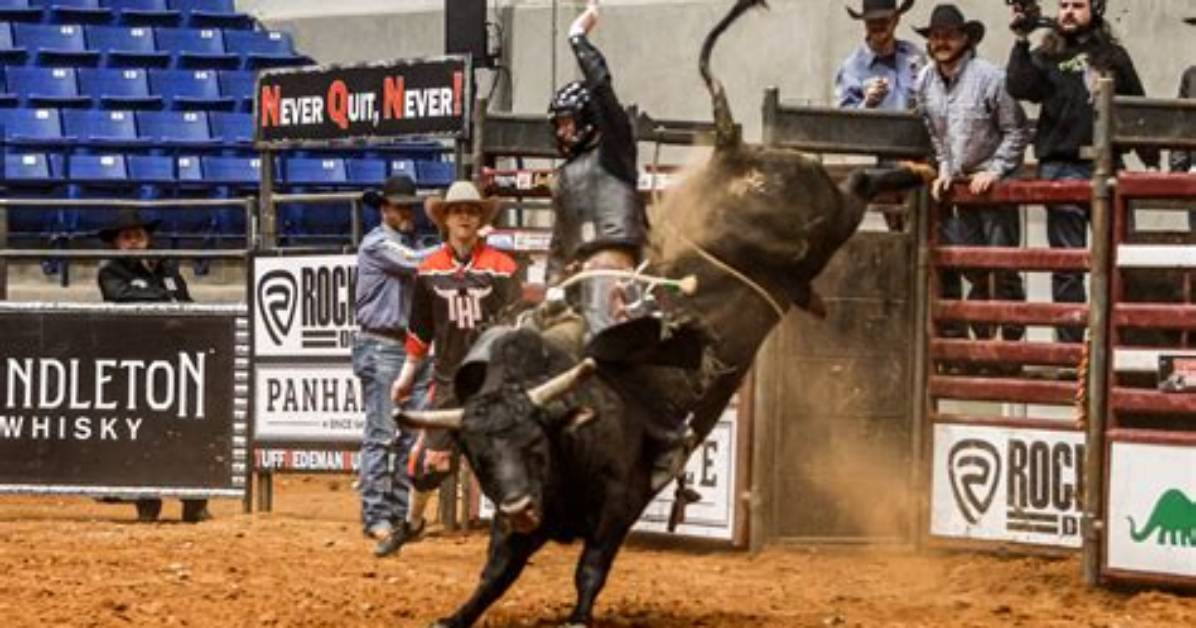 Tuff Hedeman