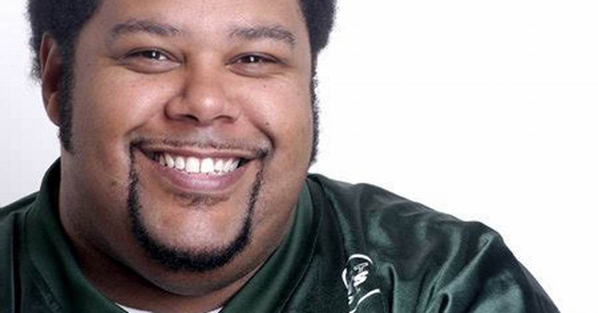 Tuffy Questell Net Worth