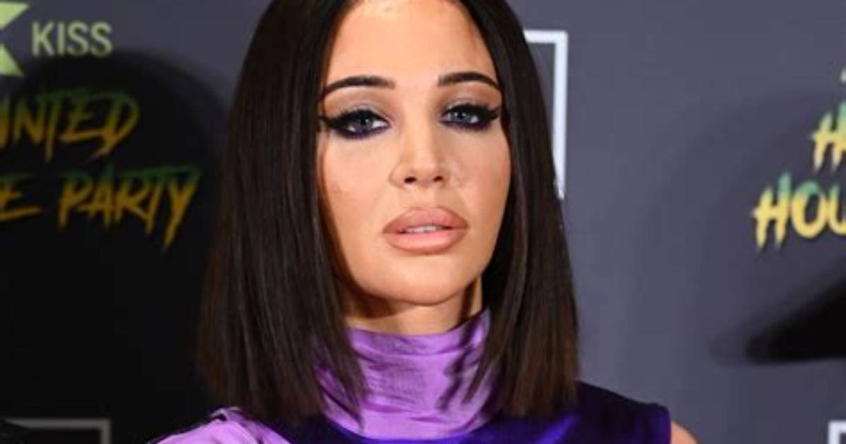 Tulisa