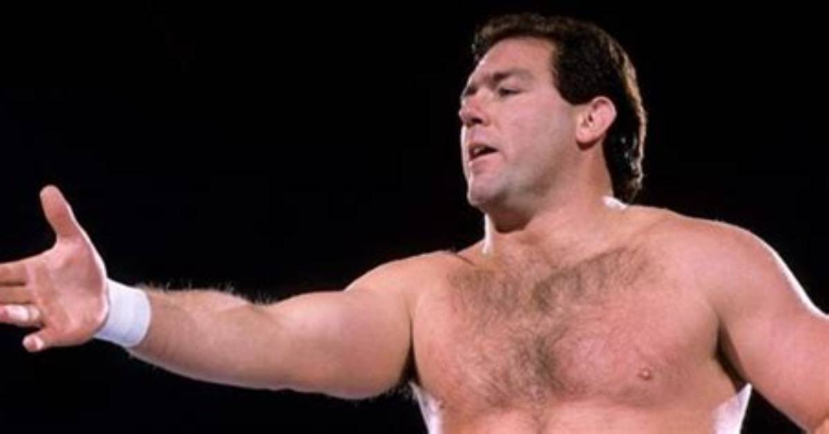 Tully Blanchard