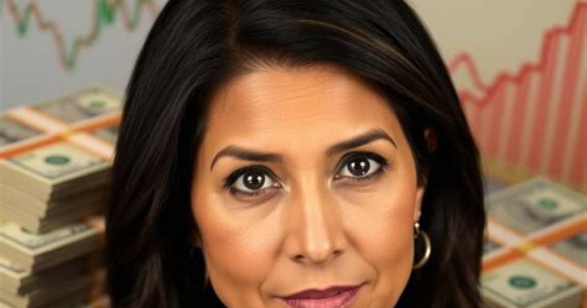 Tulsi Balram Net Worth